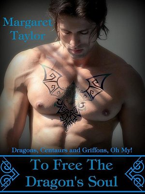 cover image of To Free the Dragon's Soul